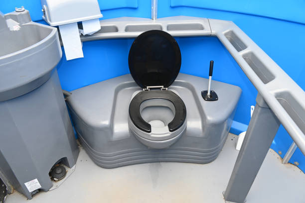 Best Affordable portable toilet rental  in Webster, FL