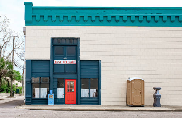 Best Portable toilet rental cost  in Webster, FL