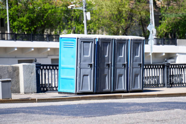 Best Portable bathroom rental  in Webster, FL