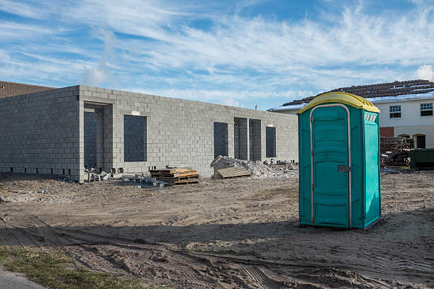 Best Long-term porta potty rental  in Webster, FL